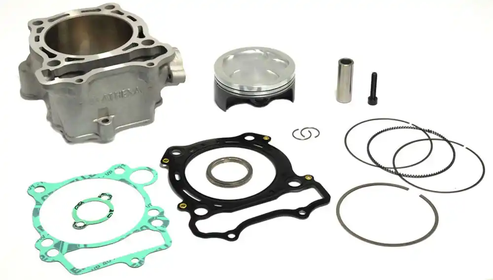 Akční Nabídka ATHENA PROMOTION KOMPLETNÍ VÁLEC YAMAHA YZF 250 '08-'13 BIG BORE=83MM
