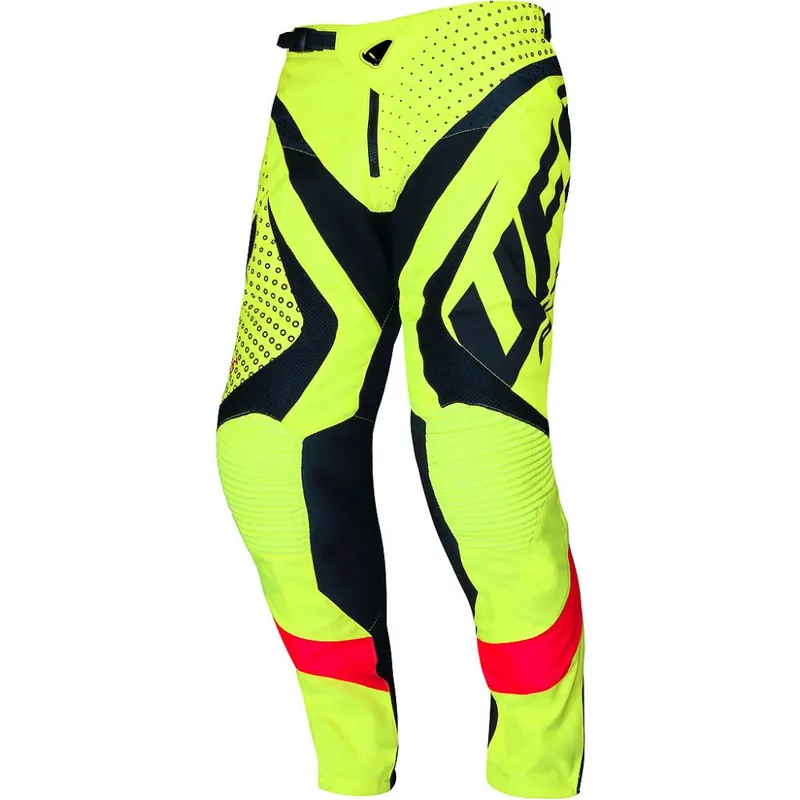 UFO KALHOTY PROTON MADE IN ITALY BARVA FLUO YELLOW/BLACK VELIKOST S / EU48 US30 - STAŽENO Z NABÍDKY Výprodej Výhodná Nabídka