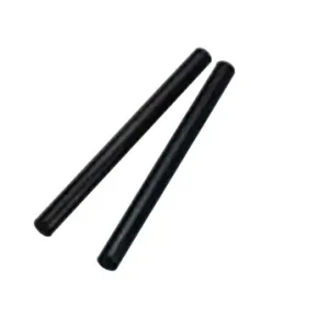 ACCEL NÁHRADNÍ TRUBKA PRO STREET CLIP-ON MH01 A COS ŘÍDÍTKA BARVA ČERNÁ Nová Kolekce