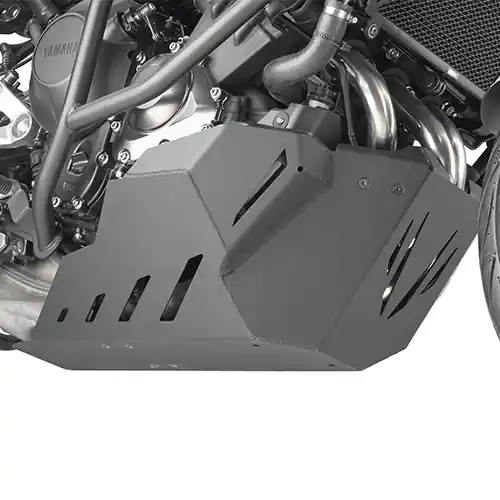 KAPPA HLINÍKOVÝ KRYT MOTORU YAMAHA TRACER 900 '18-'20, GT '18-'20 Super Cena
