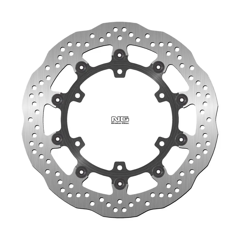 Zlevněný Brzdový kotouč NG 1560X