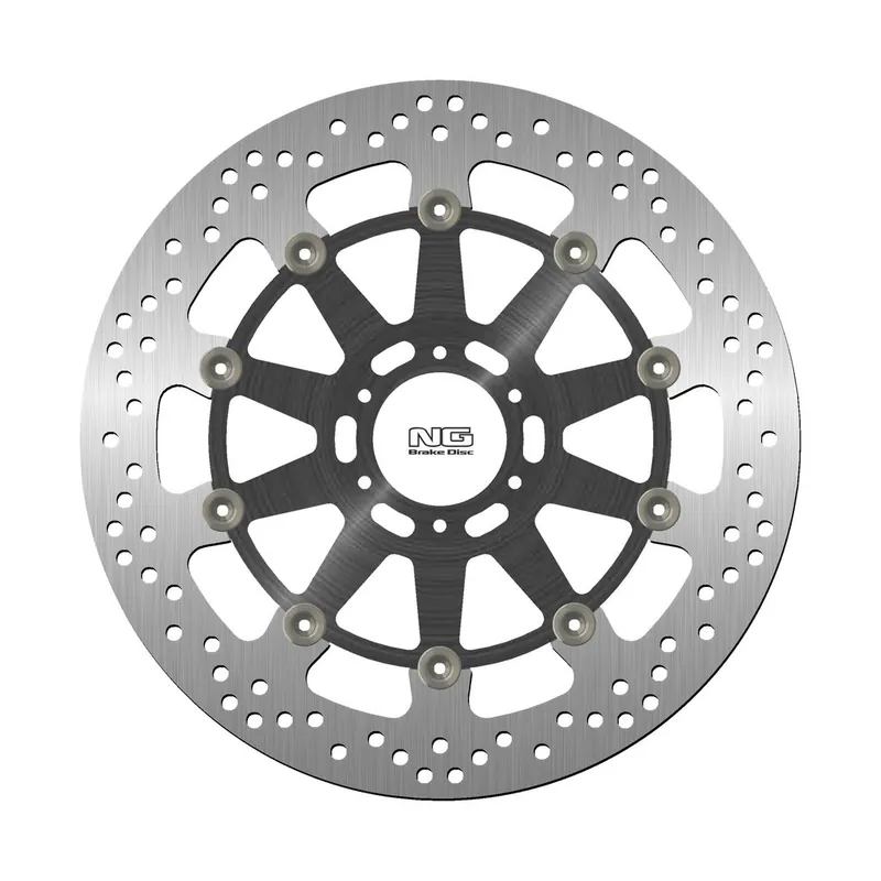Akce Brzdový kotouč NG 1601G