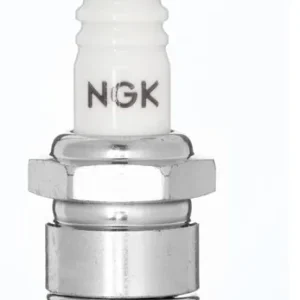 Vrácení Zdarma Zapalovací svíčka NGK B4ES