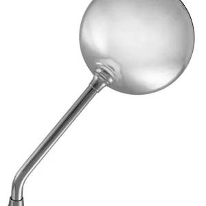 Akční Nabídka Zpětné zrcátko RMS 122761930 levý chrom