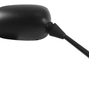 Zpětné zrcátko RMS 122772010 pravý černý Dokud Zásoby Vydrží