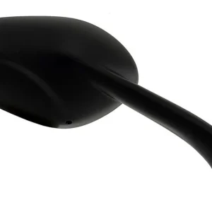 Zpětné zrcátko RMS 122772090 pravý černý Oblíbený