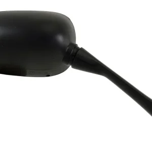 Zpětné zrcátko RMS 122772170 pravý černý Super Cena