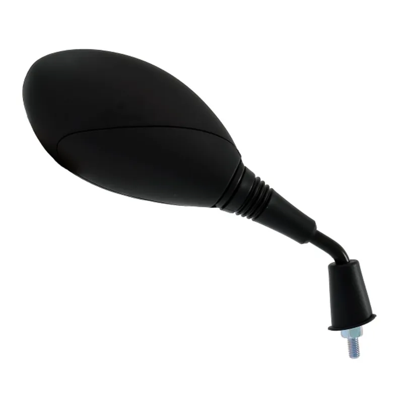Zpětné zrcátko RMS 122772550 pravý černý Must-Have