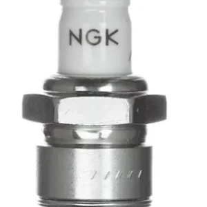 Bezpečná Platba Zapalovací svíčka NGK BPR7EIX Iridium