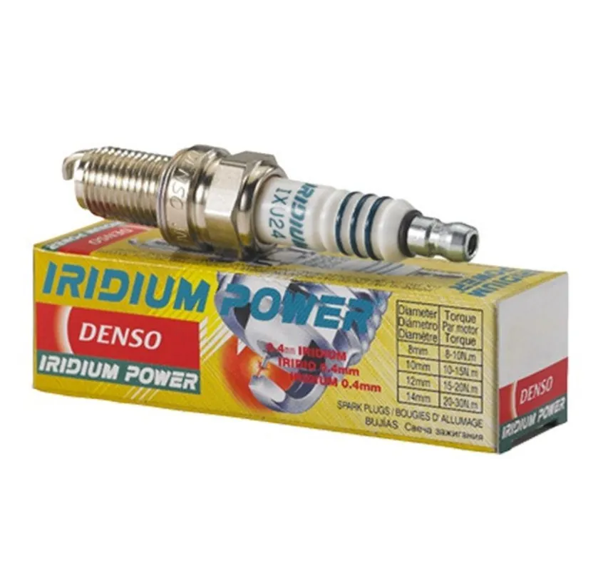 Značkový Zapalovací svíčka DENSO IX22 Iridium Power