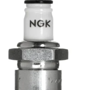 Zapalovací svíčka NGK BPR7HIX Iridium Sezónní Sleva