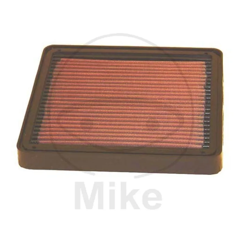 Ověřený AIR FILTER K&N AOKI BM-2605