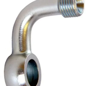 Akce Banjo Venhill POWERHOSEPLUS 3/60184C 90° dlouhé chrom
