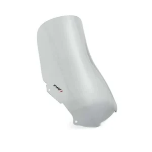 Akce Plexi štít PUIG TOURING 0414W průhledný