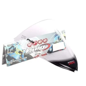 Akční Cena Plexi štít PUIG RACING 4623W průhledný