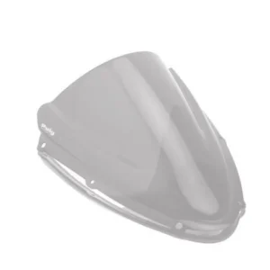 Akce Plexi štít PUIG RACING 4629C karbonový vzhled