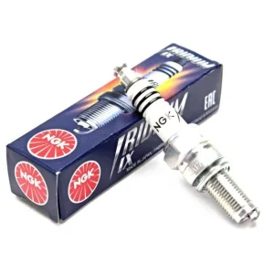 Aktuální Zapalovací svíčka NGK CR8EIA-10 Iridium