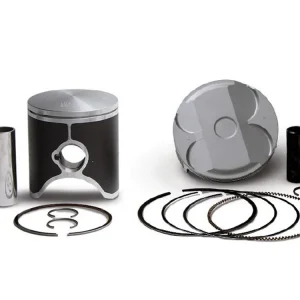 Autentický Píst sada VERTEX 22133AB Válec 56, piston 55,95 mm