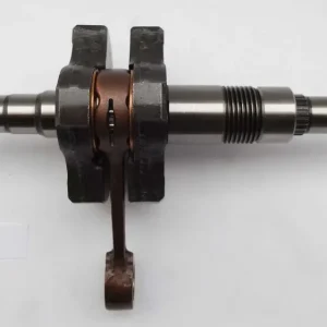 Vysoce Kvalitní Kliková hřídel AOKI Piston Pin Ø 10mm 13.078