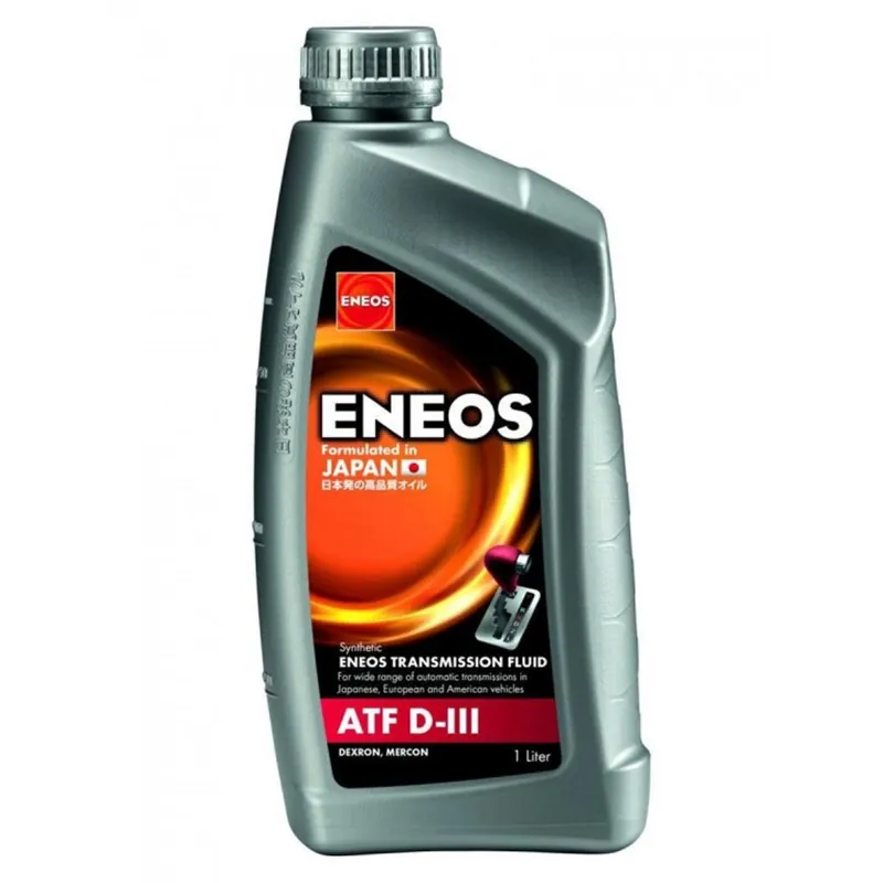 Převodový olej ENEOS Premium ATF DIII E.ATFDIII/1 1l Hit Sezóny