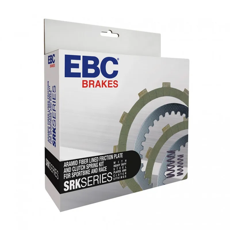 Lamely spojky set EBC SRK7014 Aramid Finální Výprodej