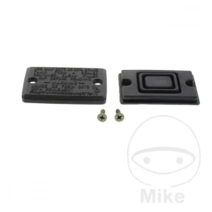Brake/clutch reservoir repair kit TOURMAX RCD-101 lid, diaphragm and screws Bezpečná Platba