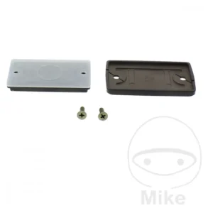 Akční Cena Brake/clutch reservoir repair kit TOURMAX RCD-301 lid, diaphragm and screws