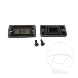Super Cena Brake/clutch reservoir repair kit TOURMAX RCD-407 lid, diaphragm and screws