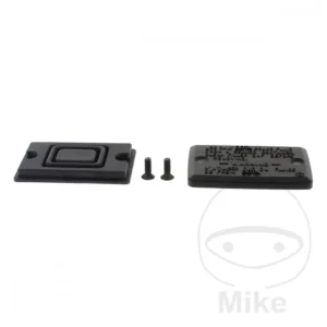 Brake/clutch reservoir repair kit TOURMAX RCD-102 lid, diaphragm and screws Akce