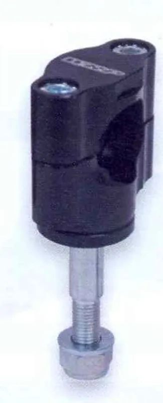 Montážní sada řidítek WRP 28,6mm STD Finální Výprodej