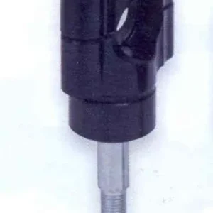 Montážní sada řidítek WRP 28,6mm HIGH Ihned K Objednání