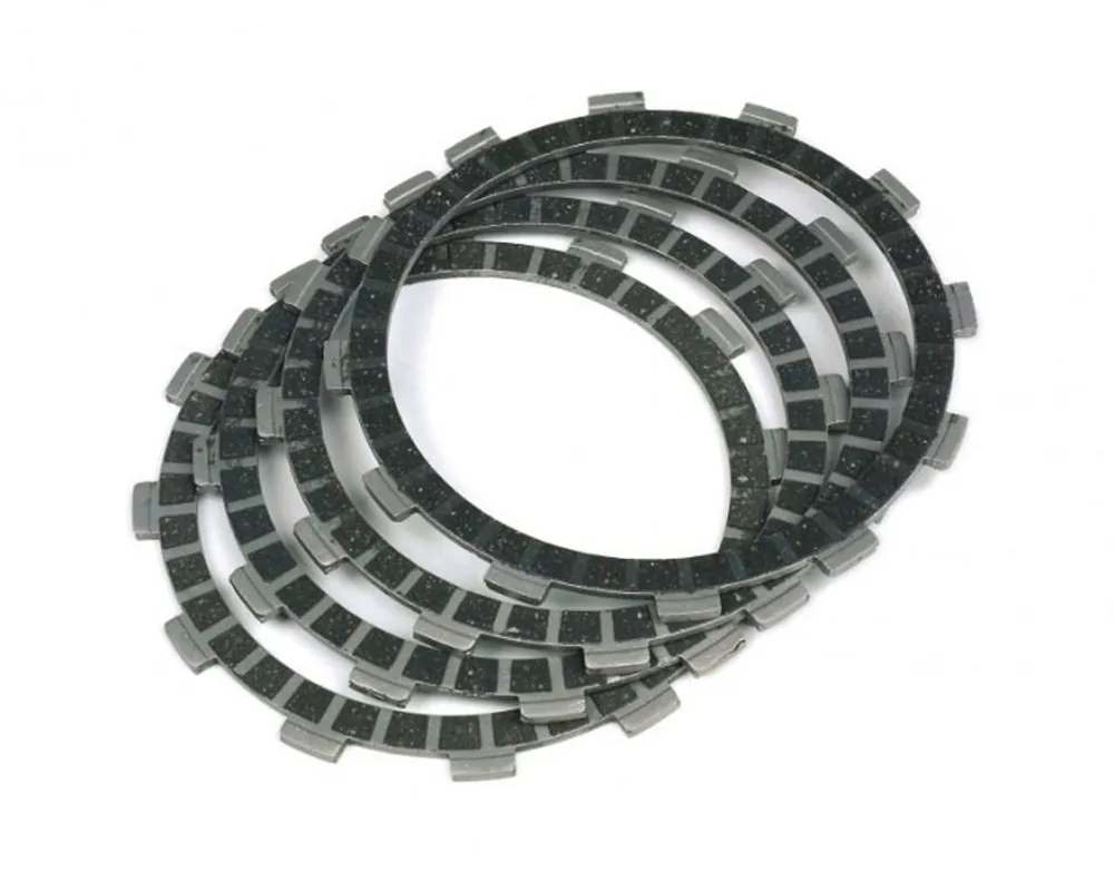 Koupit Online Lamely spojky sada LUCAS MCC 357-8
