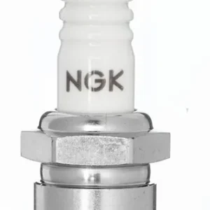 Aktuální Zapalovací svíčka NGK B9HS