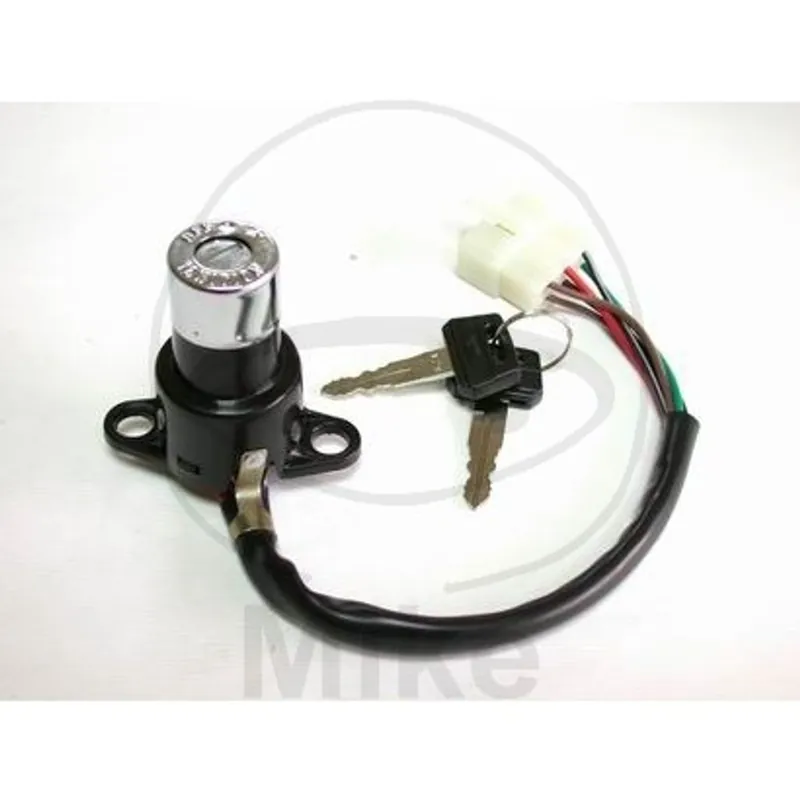 Bezpečná Platba Spínací skříňka JMP IGNITION SWITCH