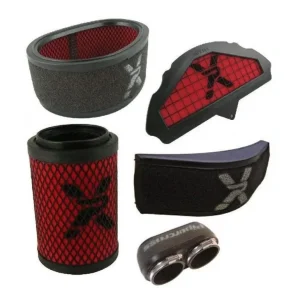 Výkonový vzduchový filtr PIPERCROSS MPX172 Levný