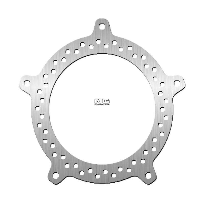Brzdový kotouč NG 1157 Pouze Dnes