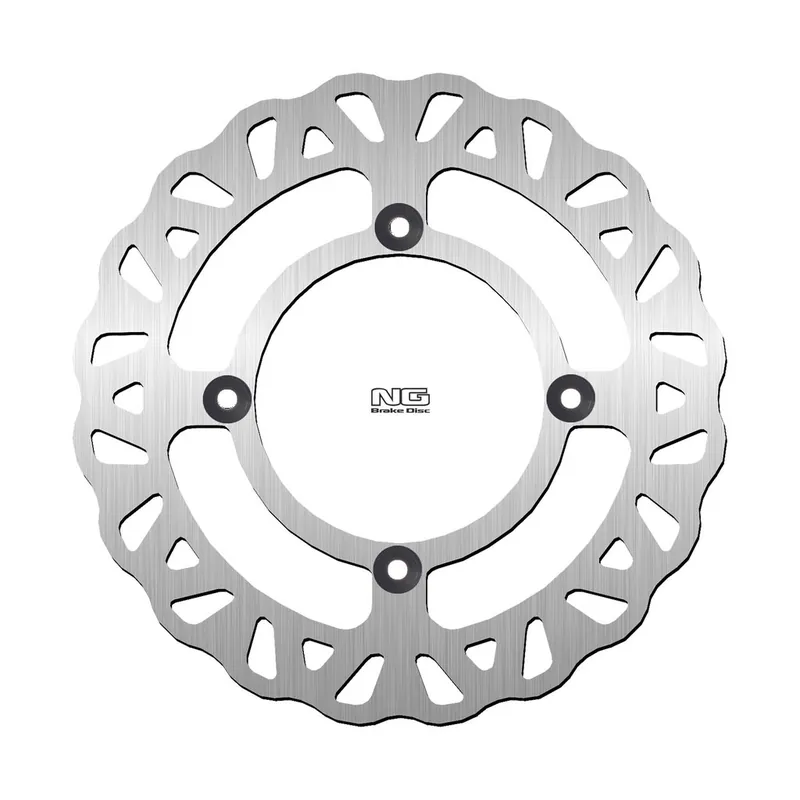 Aktuální Brzdový kotouč NG 1252X