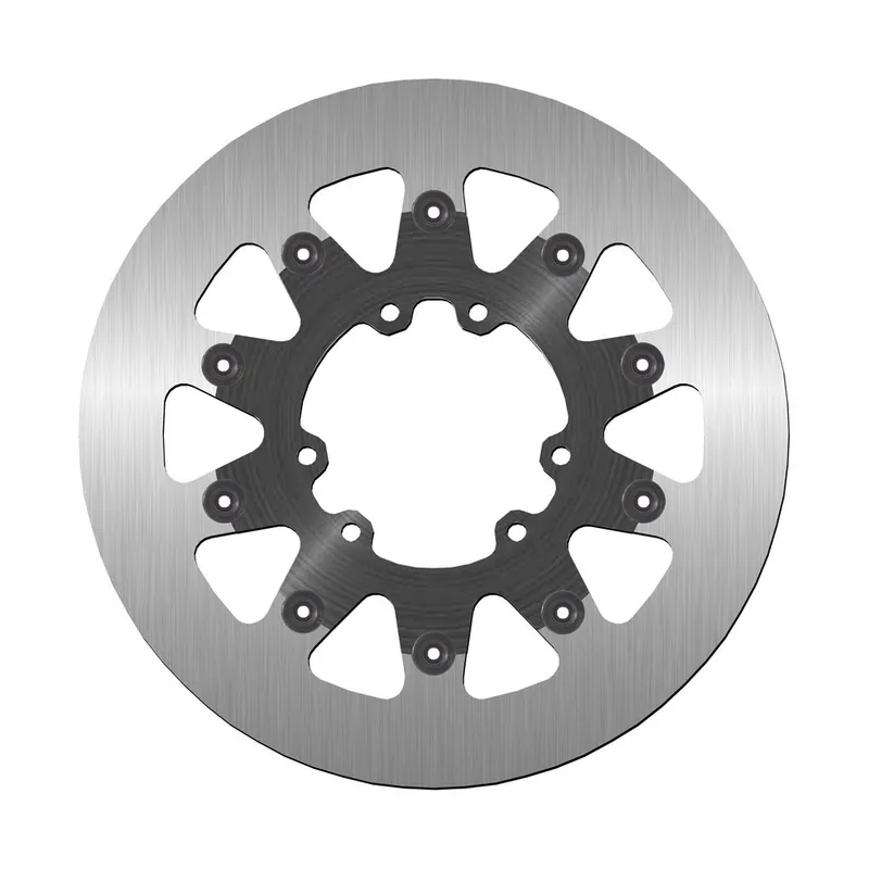 Akce Brzdový kotouč NG 724SP