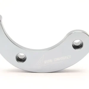 Ochrana motoru (strana setrvačníku) 4RACING CM028SX Titan Nízká Cena