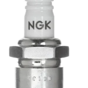 Časově Omezené Zapalovací svíčka NGK B8ECS