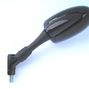 Zpětné zrcátko SMATNORD UNI SPORT 2 3142480A pravý karbonový Sezónní Sleva