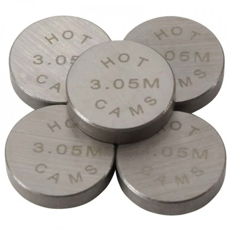 Značkový Podložka HOT CAMS 5PK1300305 5pk (průměr 13.00 mm, tloušťka 30.5 mm)