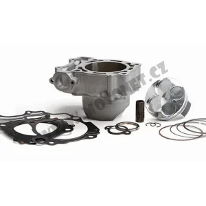 Zlevněný Sada válce standardního průměru CYLINDER WORKS 10007-K01 76.8mm