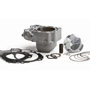 Značkový Sada válců s standardním vrtáním HC CYLINDER WORKS 30001-K01HC 77mm