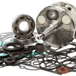 Akce Sada spodní části motoru HOT RODS CBK0024