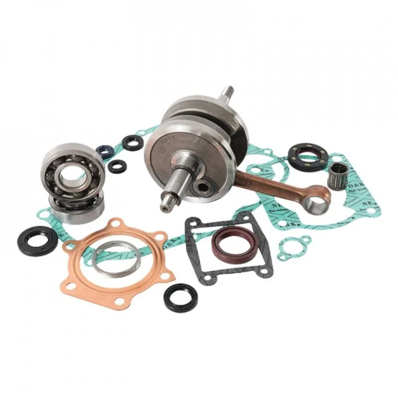 Nová Kolekce Sada spodní části motoru HOT RODS CBK0041