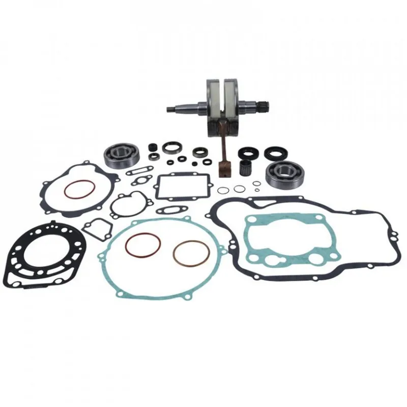 Zlevněný Sada spodní části motoru HOT RODS CBK0054