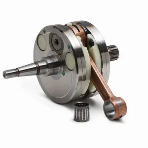 Aktuální Kliková hřídel HOT RODS 4432