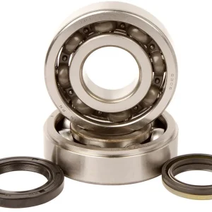 Cenová Bomba Main bearing & seal kits HOT RODS K058