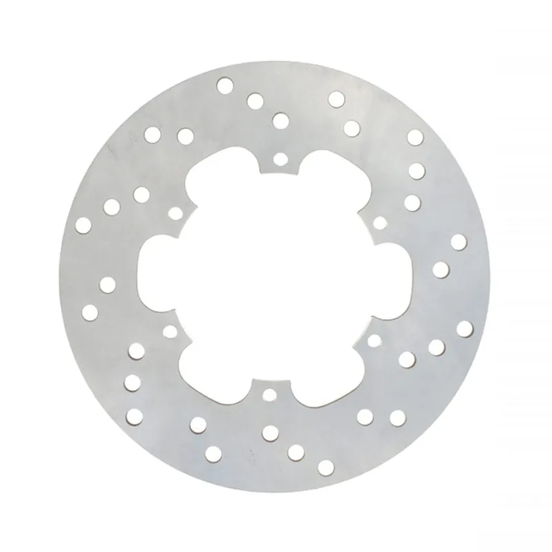 Akce Brzdový kotouč RMS 225162112 přední